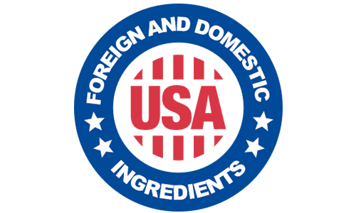 Booster Brew Made in USA