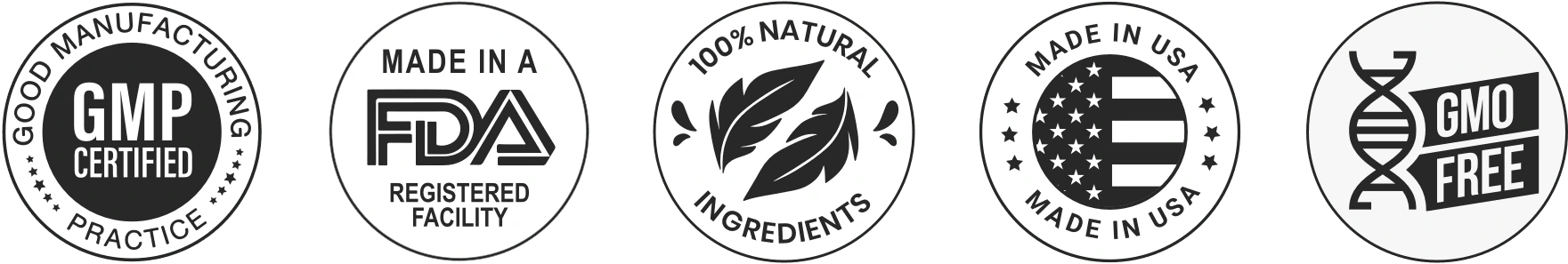 Booster Brew GLP-1 FDA Approved
